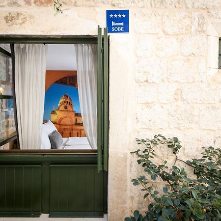 Fenice Palace Šibenik Exteriér fotografie
