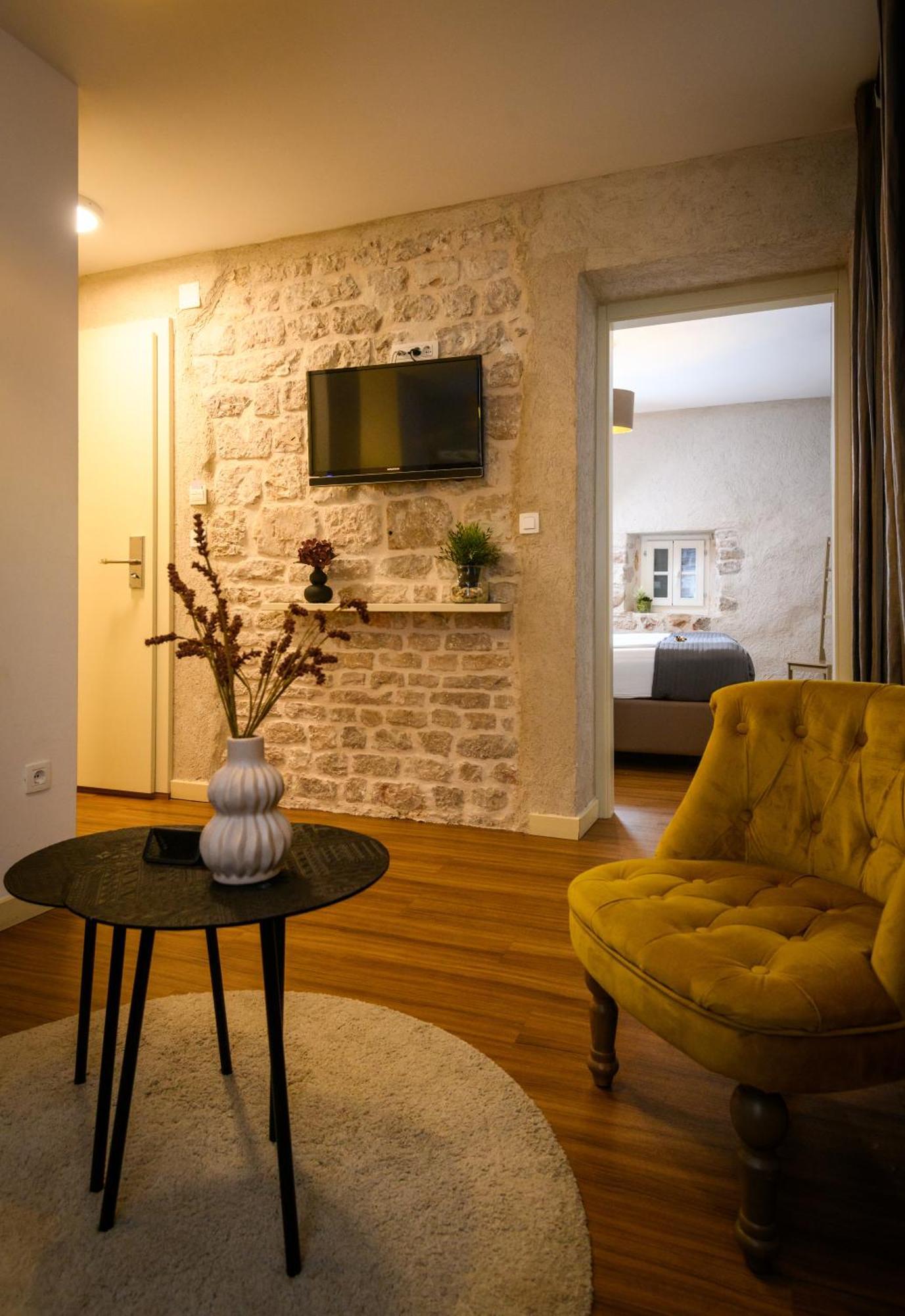 Fenice Palace Šibenik Exteriér fotografie