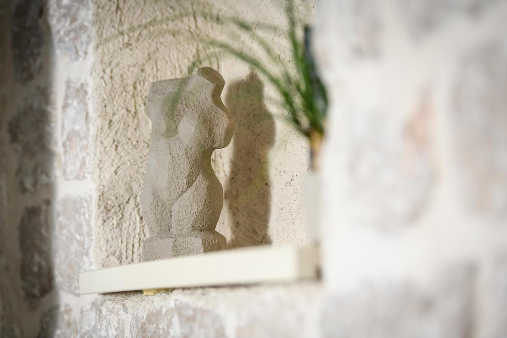 Fenice Palace Šibenik Exteriér fotografie