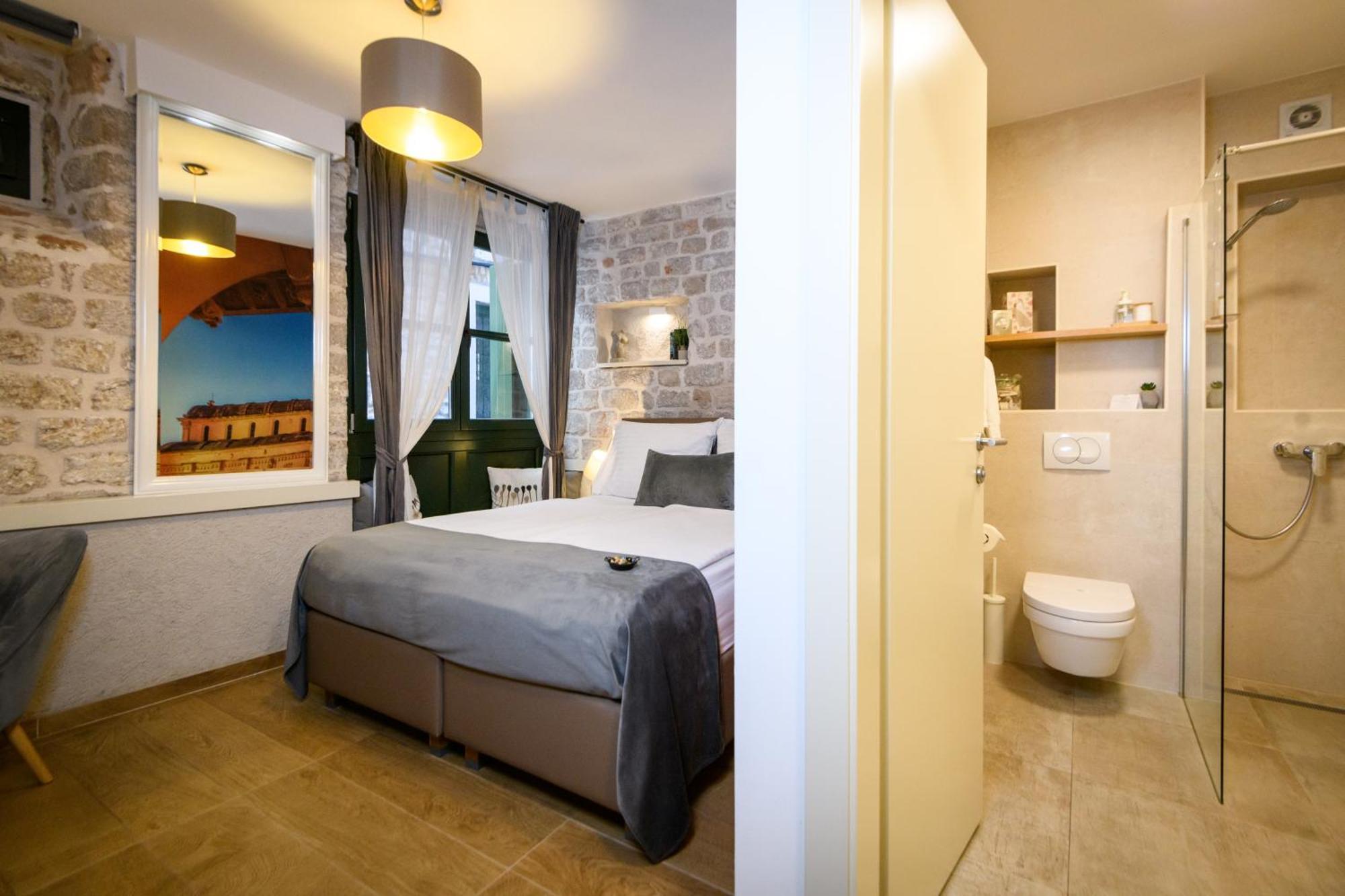 Fenice Palace Šibenik Exteriér fotografie
