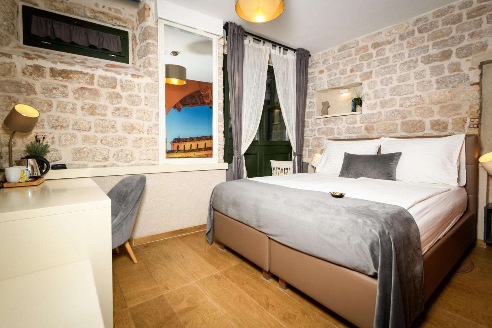Fenice Palace Šibenik Exteriér fotografie
