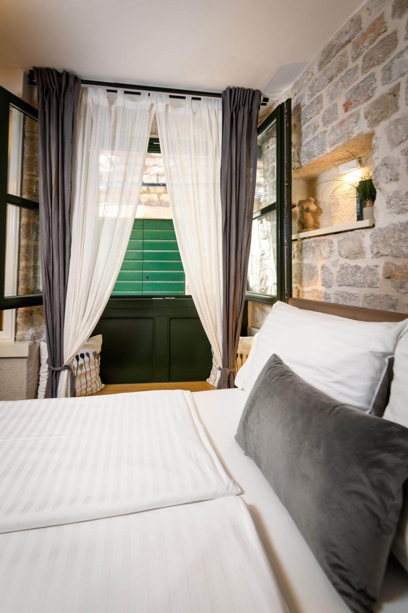 Fenice Palace Šibenik Exteriér fotografie