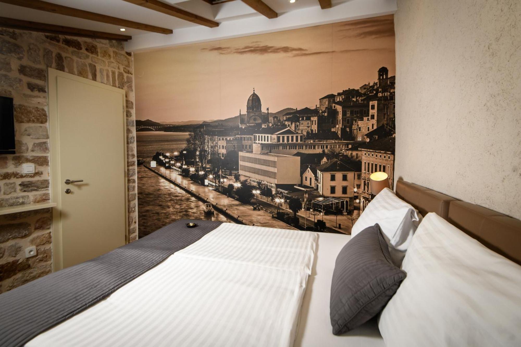 Fenice Palace Šibenik Exteriér fotografie