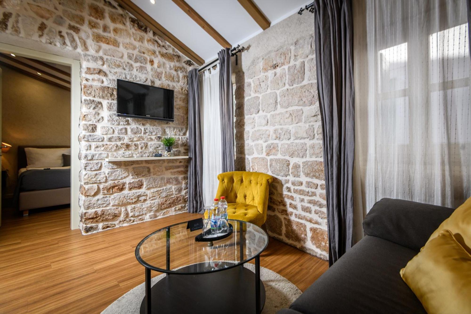 Fenice Palace Šibenik Exteriér fotografie