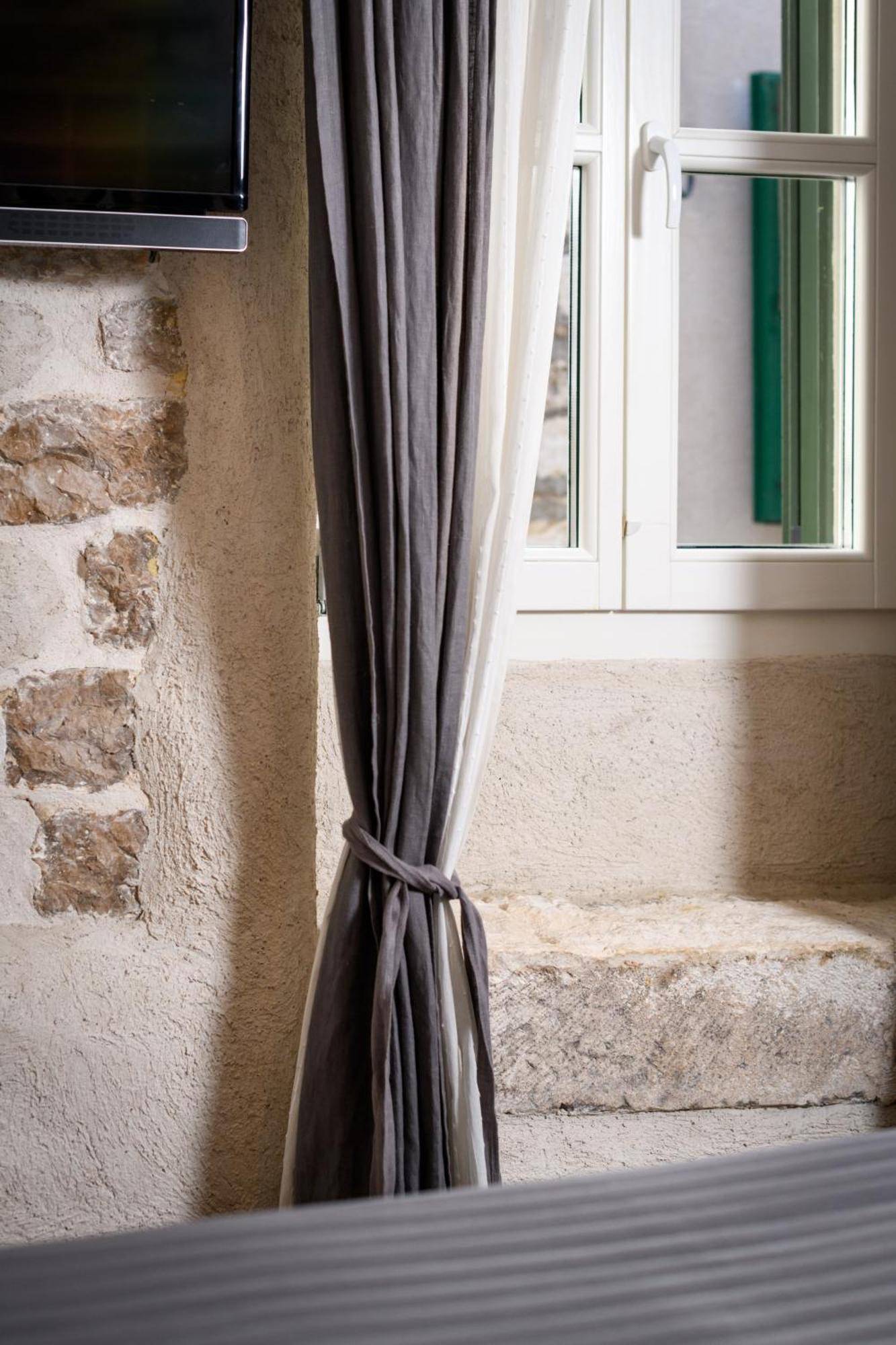 Fenice Palace Šibenik Exteriér fotografie