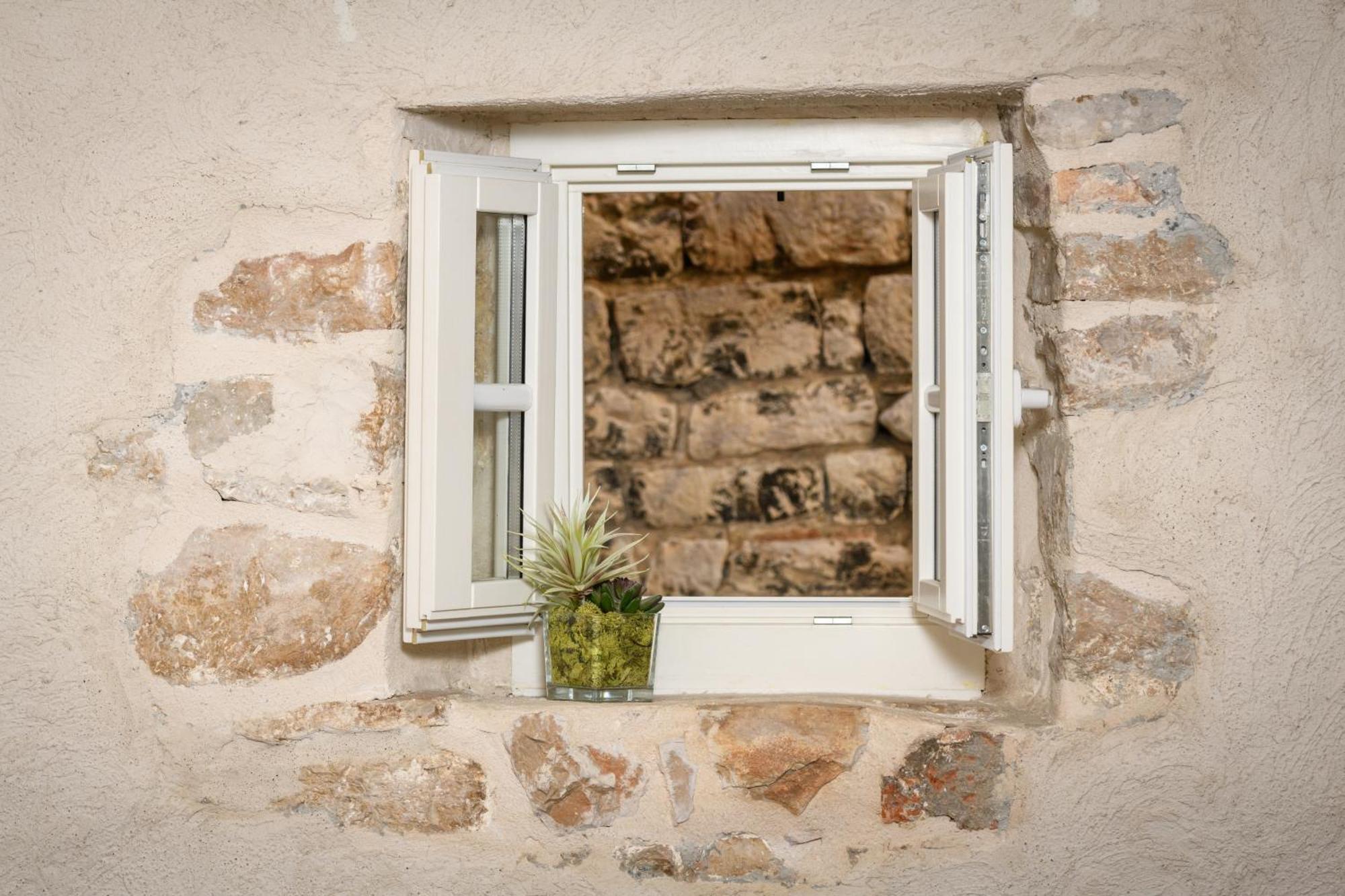 Fenice Palace Šibenik Exteriér fotografie