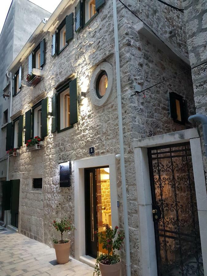 Fenice Palace Šibenik Exteriér fotografie