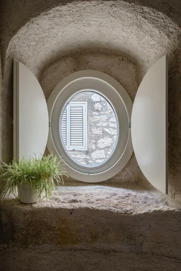 Fenice Palace Šibenik Exteriér fotografie