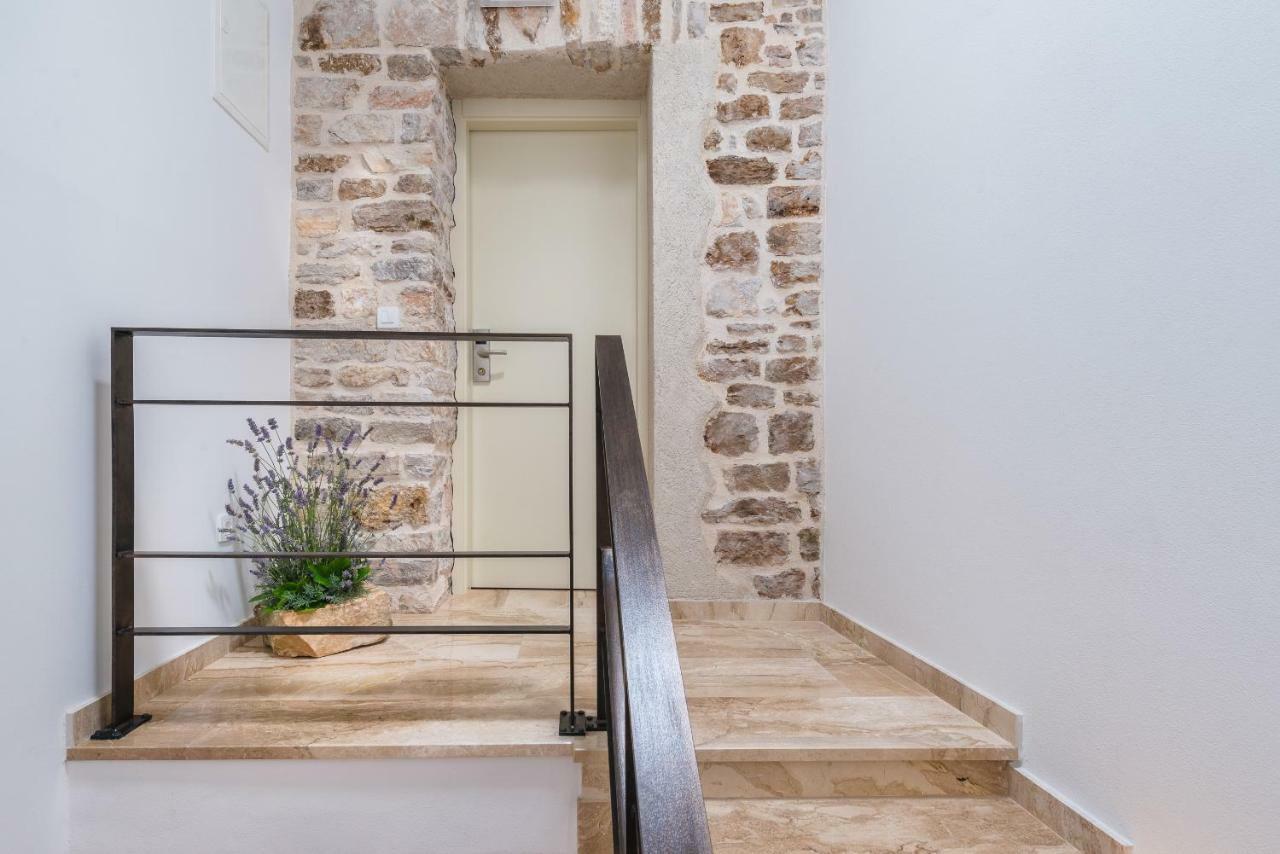 Fenice Palace Šibenik Exteriér fotografie