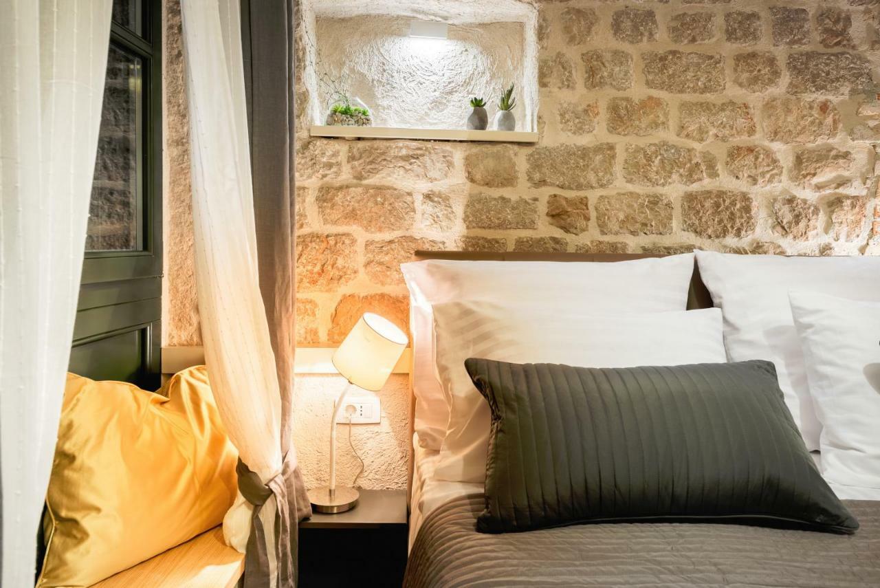 Fenice Palace Šibenik Exteriér fotografie