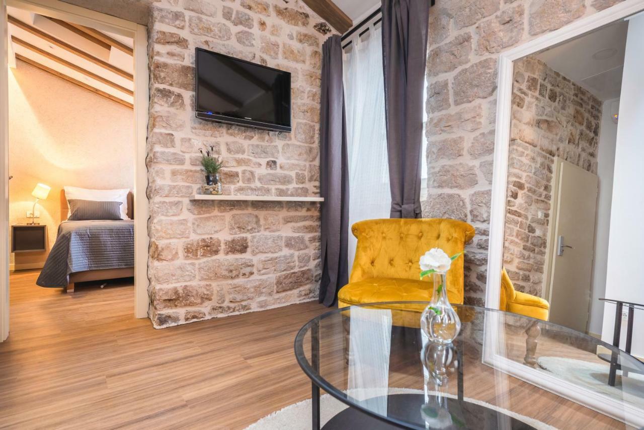 Fenice Palace Šibenik Exteriér fotografie