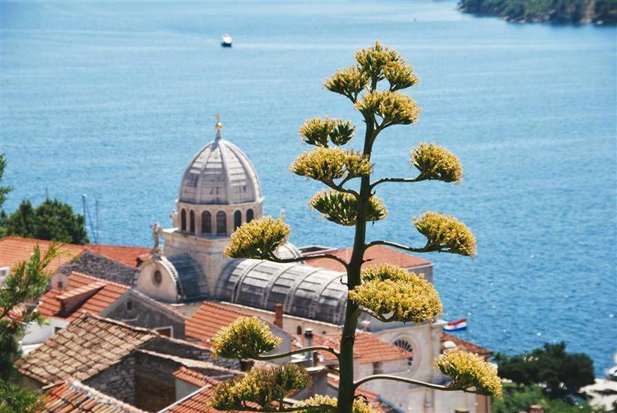 Fenice Palace Šibenik Exteriér fotografie