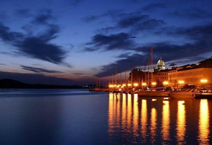 Fenice Palace Šibenik Exteriér fotografie